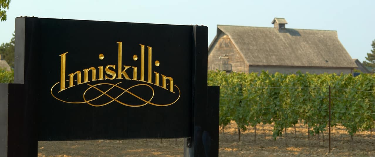 Inniskillin Winery